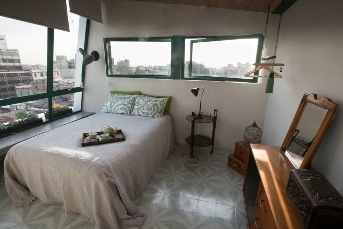 Duplex/Terraza Privada En Corazon Centro Historico Apartment Ciudad de México Exterior foto